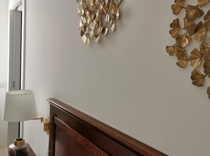 Le Torri Bed & Breakfast