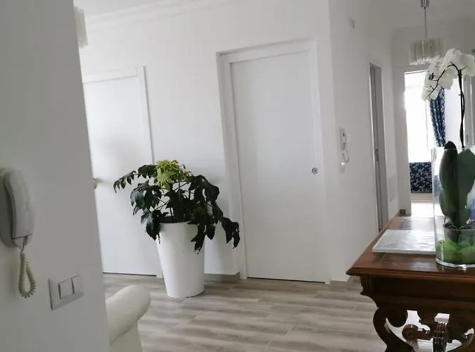 Le Torri Bed and breakfast 3*