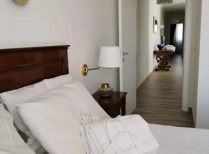 Le Torri Bed & Breakfast Santeramo in Colle