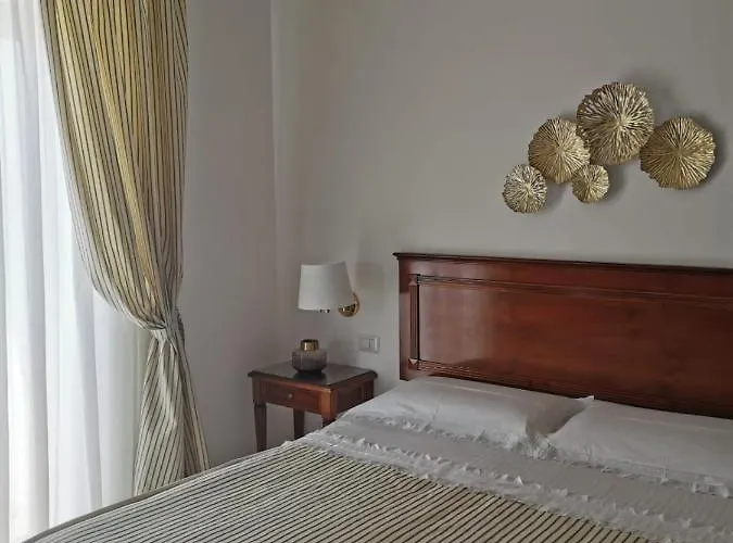 Bed & Breakfast Le Torri 3*