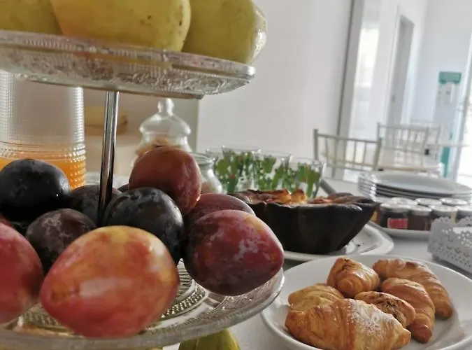 فندق مبيت وإفطار Le Torri سانتيرامو إن كولي