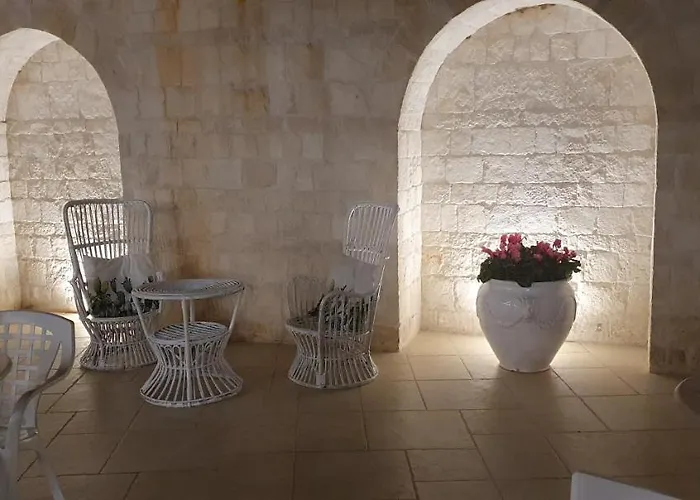 Bed and breakfast Le Torri 3*