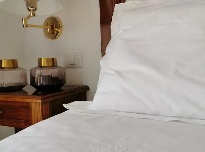 Bed & Breakfast Le Torri