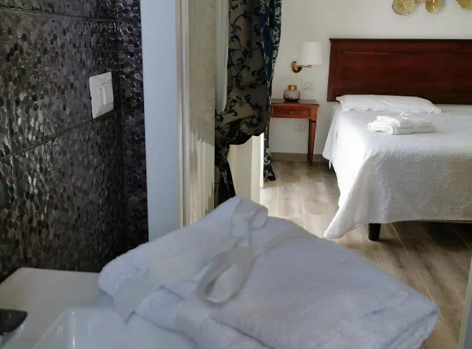 Le Torri Bed & Breakfast 3*