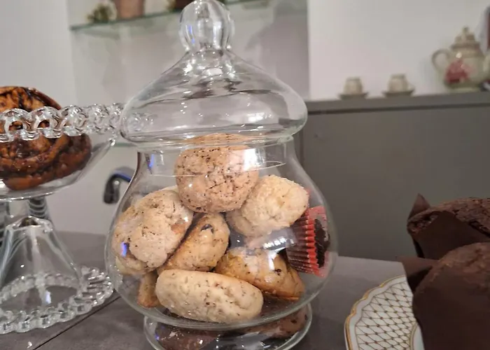 Bed & Breakfast Le Torri 3*