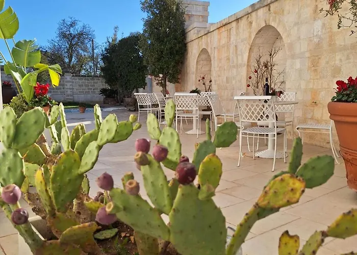 Bed & Breakfast Le Torri Santeramo in Colle