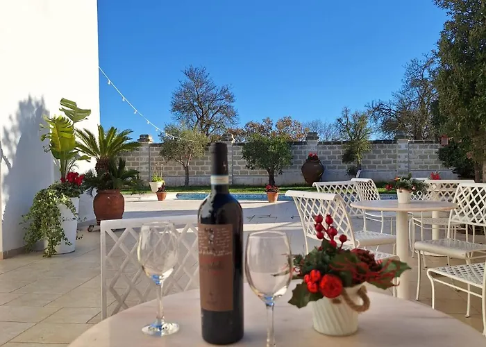 Le Torri Bed & Breakfast 3*