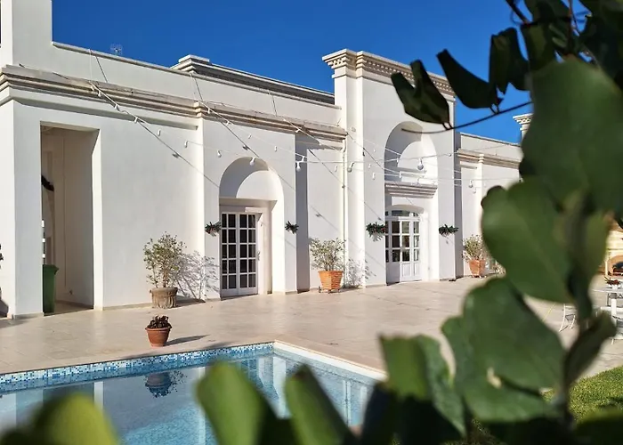 Le Torri 3* Santeramo in Colle