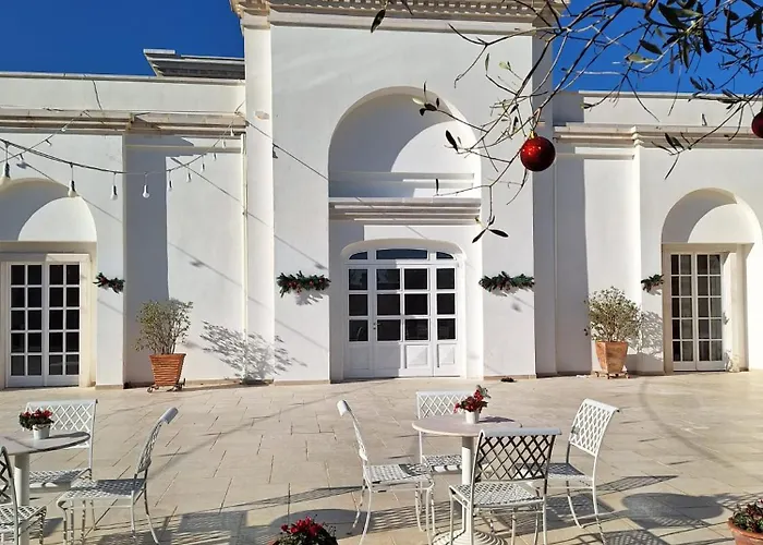 Le Torri Bed & Breakfast 3*