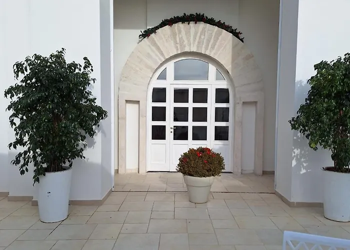 Bed & Breakfast Le Torri Santeramo in Colle