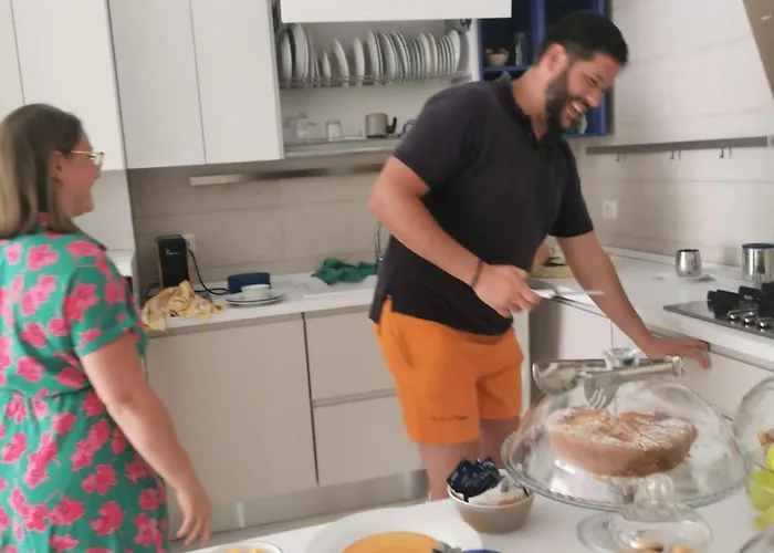 Bed & Breakfast Le Torri 3*