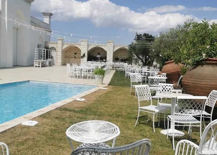 Bed & Breakfast Le Torri 3*