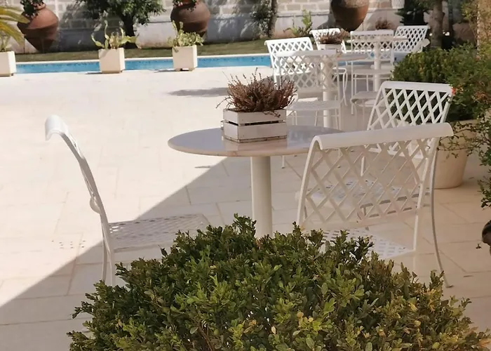 Bed & Breakfast Le Torri 3*