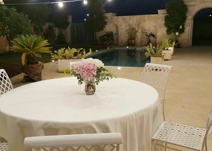 Le Torri Bed & Breakfast