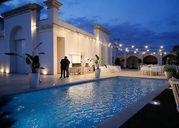 Bed & Breakfast Le Torri 3*